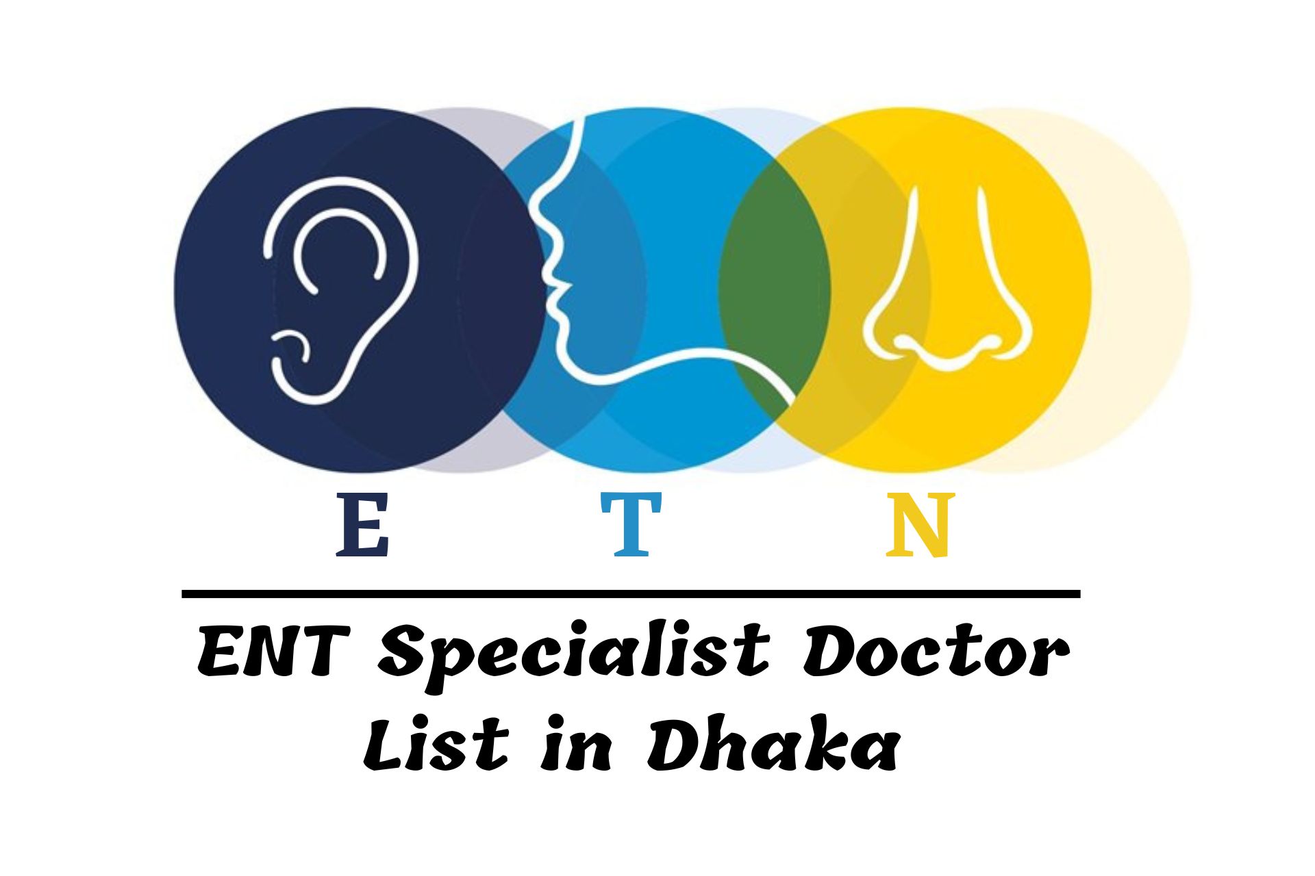 ENT Specialist Doctor List 